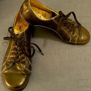 All Star Leather Converse